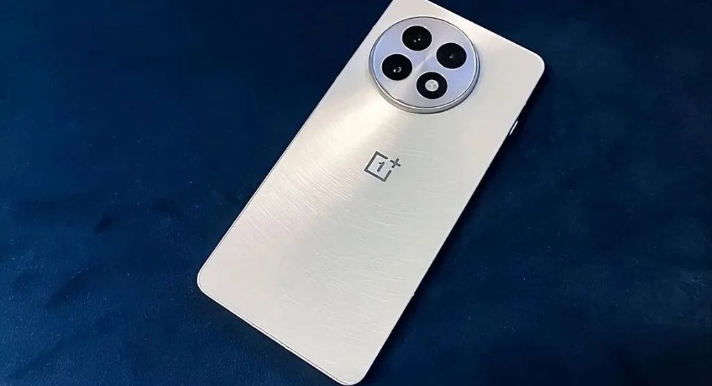 Oneplus 13R 5G