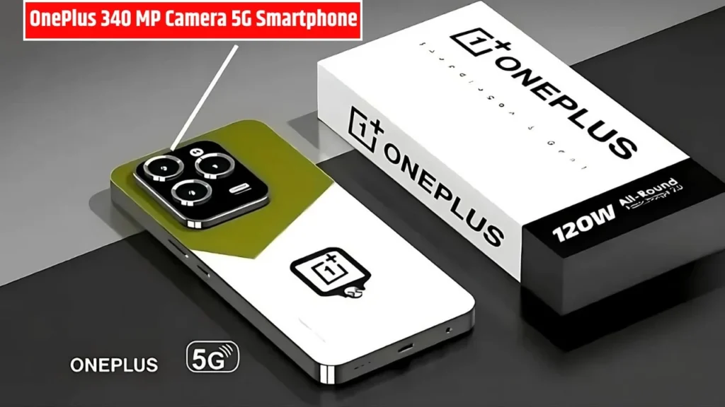 OnePlus Best 5G Smartphone